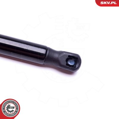 Pneumatická pružina, kapota motoru SKV 52SKV052