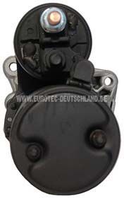 STARTER EUROTEC 11017360 2