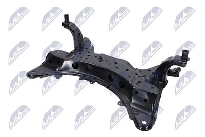 RAMA SUSTINERE/SUPORT AGREGATE NTY ZRZTY016 5