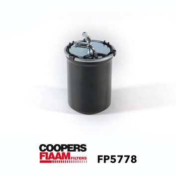 горивен филтър CoopersFiaam