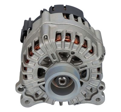 GENERATOR / ALTERNATOR VALEO 440597 27