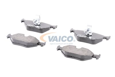 BREMSBELAGSATZ SCHEIBENBREMSE VAICO V208104 14