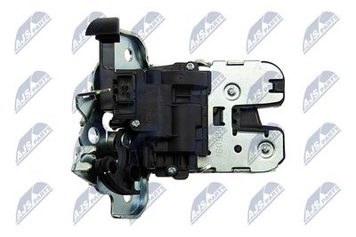 Takaluukun lukko NTY EZC-AU-043 – AUDI, VAG, SEAT, SKODA, …