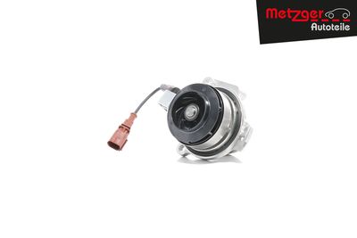 POMPă DE APă RăCIRE MOTOR METZGER AUTOTEILE 4007028 8