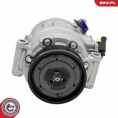 COMPRESOR CLIMATIZARE ESEN SKV 84SKV069 3