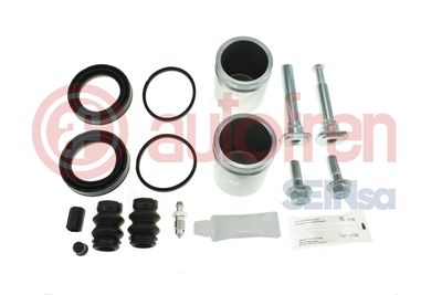 Repair Kit, brake caliper D43927S