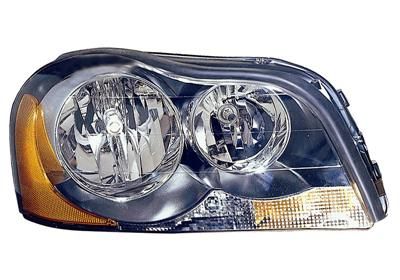 VAN WEZEL 5998962V Основная фара  для VOLVO (Вольво)