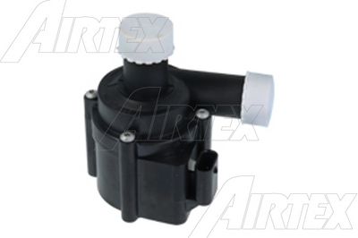 POMPă DE APă SUPLIMENTARă (CIRCUITUL APEI DE RăCIRE)