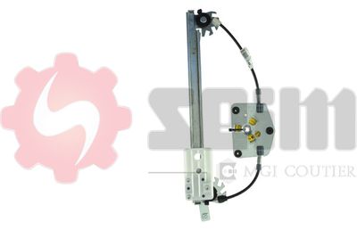 MECANISM ACTIONARE GEAM SEIM 901185 1
