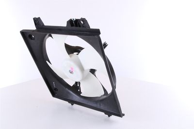 VENTILATOR RADIATOR NISSENS 85494 28