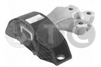 окачване, двигател STC T406815