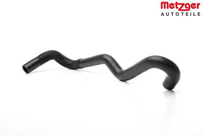 FURTUN RADIATOR METZGER AUTOTEILE 2420018 6