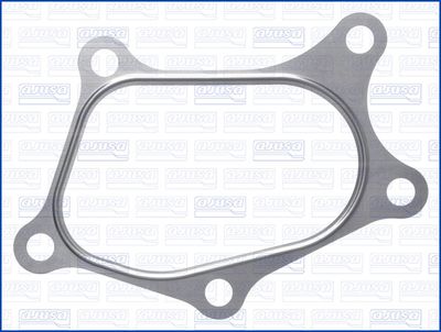 Прокладка, труба выхлопного газа AJUSA 01653500 для SUBARU LEGACY