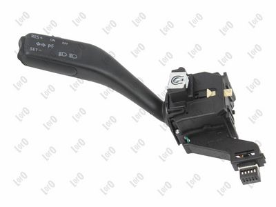 LENKSTOCKSCHALTER ABAKUS 13504034 2