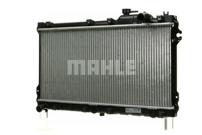 RADIATOR RACIRE MOTOR MAHLE CR185000S 13