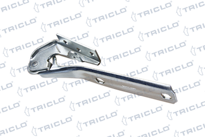 панта, капак на двигателя TRICLO 203458