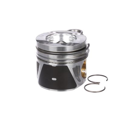 PISTON ET ENGINETEAM PM006500 22