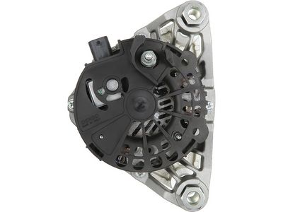 GENERATOR / ALTERNATOR AS-PL A6268DENSO 2