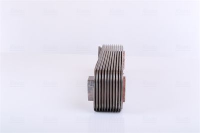 Olie radiator