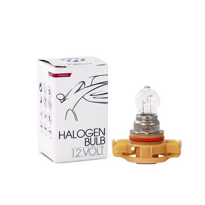 Ampoule, projecteur longue portée M-Tech
