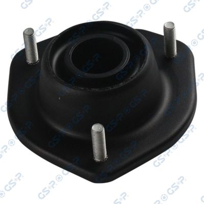 Pakabos statramsčio atraminis guolis