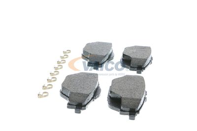 BREMSBELAGSATZ SCHEIBENBREMSE VAICO V220463 31
