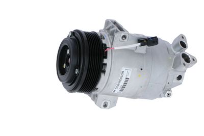 KOMPRESSOR KLIMAANLAGE NRF 32937G 23