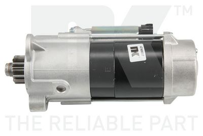 стартер NK 4740007