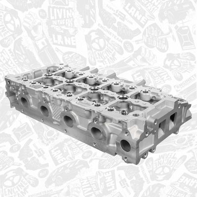 CHIULASA ET ENGINETEAM HL0151 4