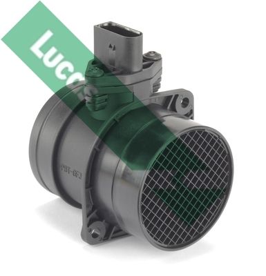 LUFTMASSENMESSER LUCAS FDM662 1