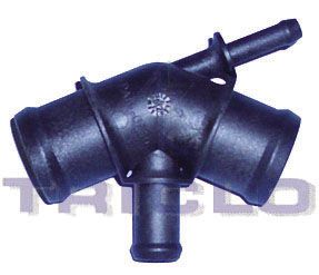 TRICLO 453713 Фланець  для VW POLO (9N_) 1.2