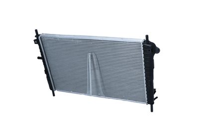 KüHLER MOTORKüHLUNG NRF 509641 28