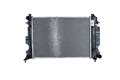 RADIATOR RACIRE MOTOR NRF 58108 6