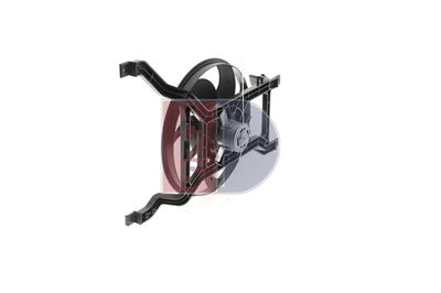 LüFTER MOTORKüHLUNG AKS DASIS 188128N 4