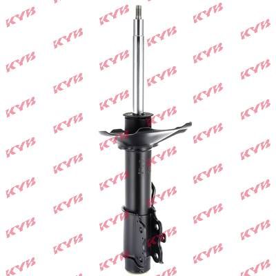 STOßDäMPFER KYB 634075 11