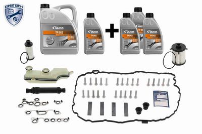 SET PIESE SCHIMB DE ULEI CUTIE DE VITEZE AUTOMATă