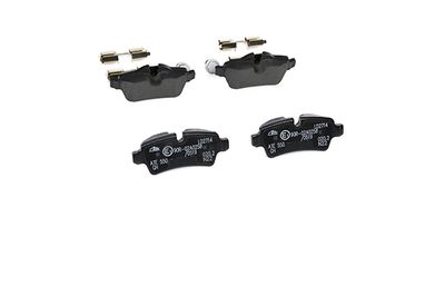 SET PLACUTE FRANA FRANA DISC ATE 13047027142 13