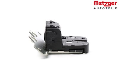 HECKKLAPPENSCHLOSS METZGER AUTOTEILE 2310929 31
