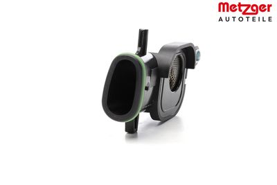 SAUGROHR ÖLPUMPE METZGER AUTOTEILE 8002009 31