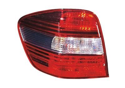 Задний фонарь VAN WEZEL 3087935 для MERCEDES-BENZ M-CLASS