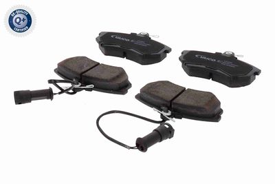 BREMSBELAGSATZ SCHEIBENBREMSE VAICO V108345 4