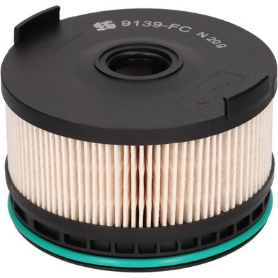 FILTRU COMBUSTIBIL KOLBENSCHMIDT 50019139 3