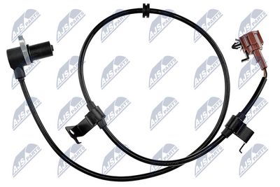 Jutiklis, rato greitis