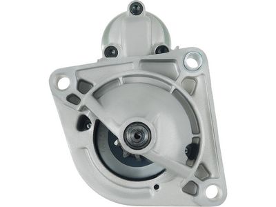 Vorschau Starter