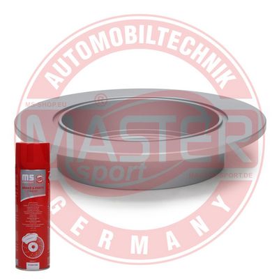 DISC FRANA MASTER-SPORT GERMANY 24011003301PRPCSMSP 3