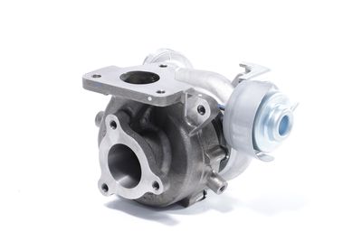 LADER AUFLADUNG BTS Turbo T918690 22