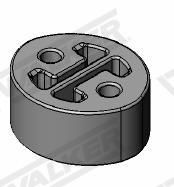 GUMMISTREIFEN ABGASANLAGE WALKER 80324 8