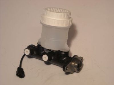 AISIN MM-001 Главный тормозной цилиндр для MITSUBISHI PAJERO I Canvas Top (L04_G)