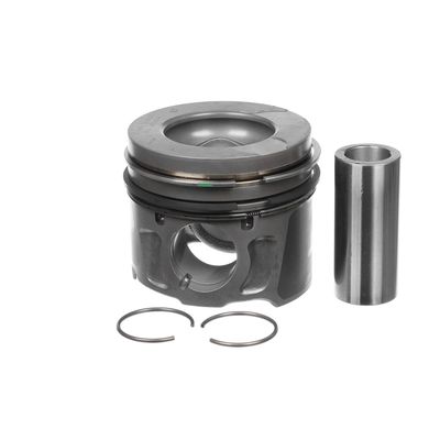 PISTON ET ENGINETEAM PM010500 4