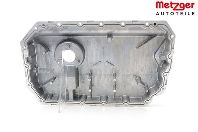 ÖLWANNE METZGER AUTOTEILE 7990195 3